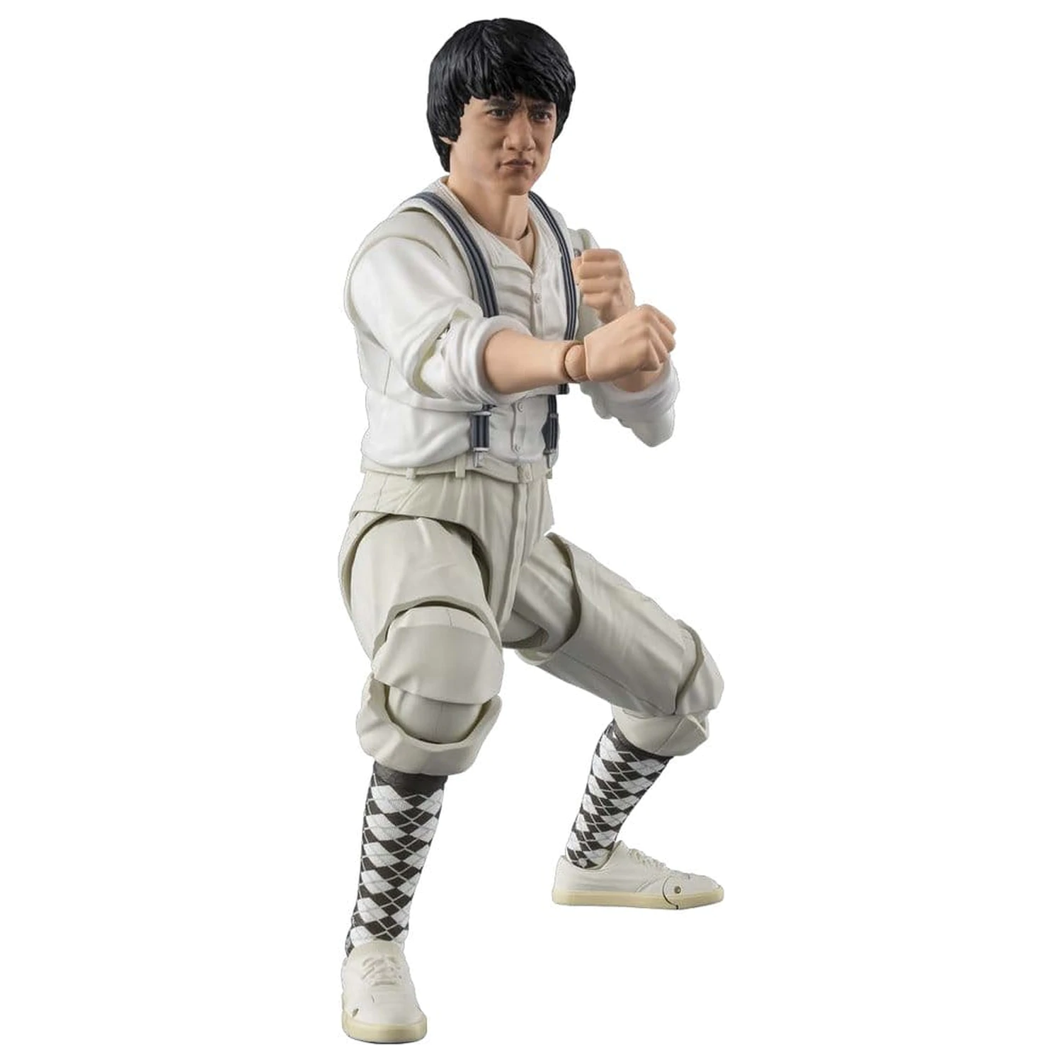 Project A S.H.Figuarts Action Figure Dragon Ma 15 cm product photo