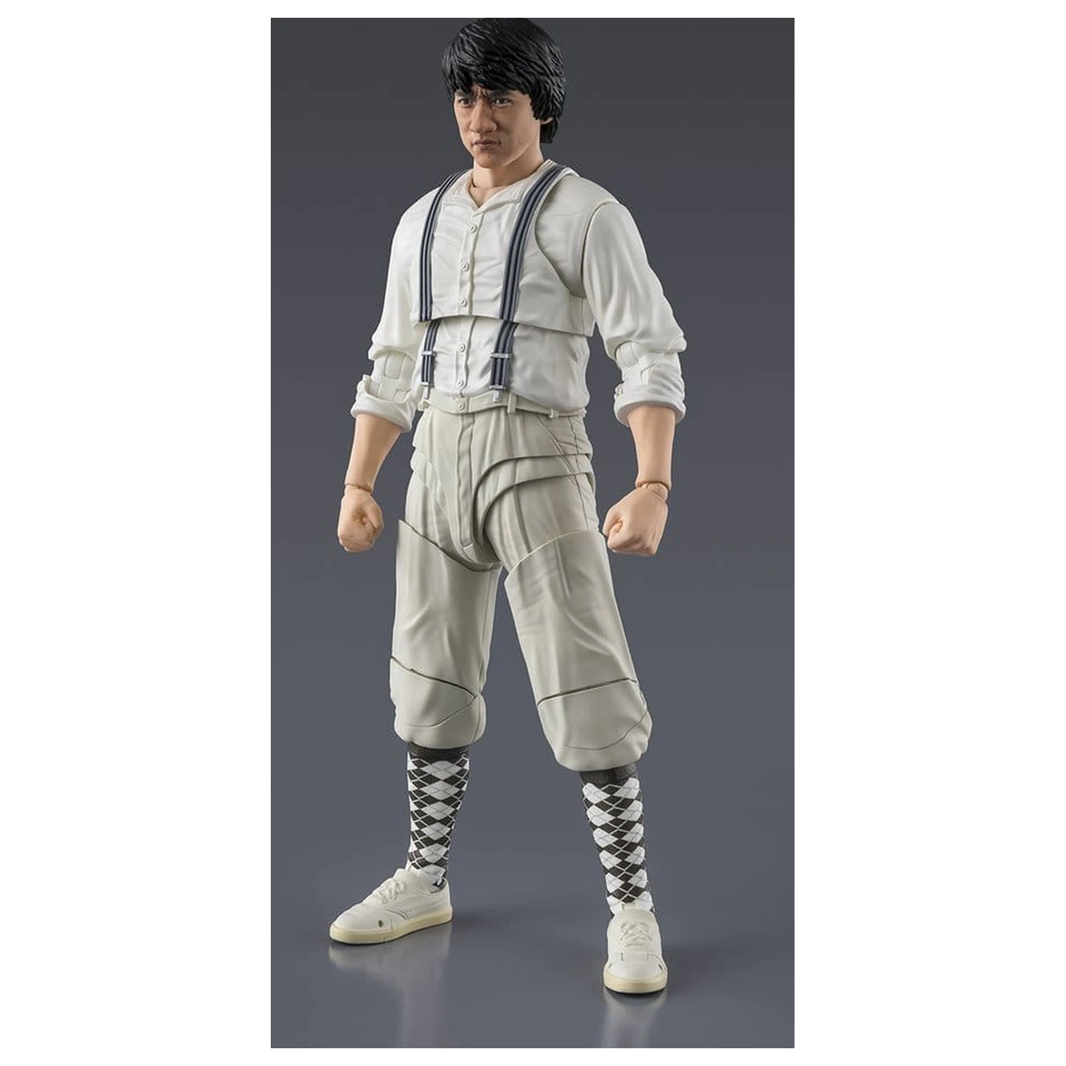 Project A S.H.Figuarts Action Figure Dragon Ma 15 cm product photo