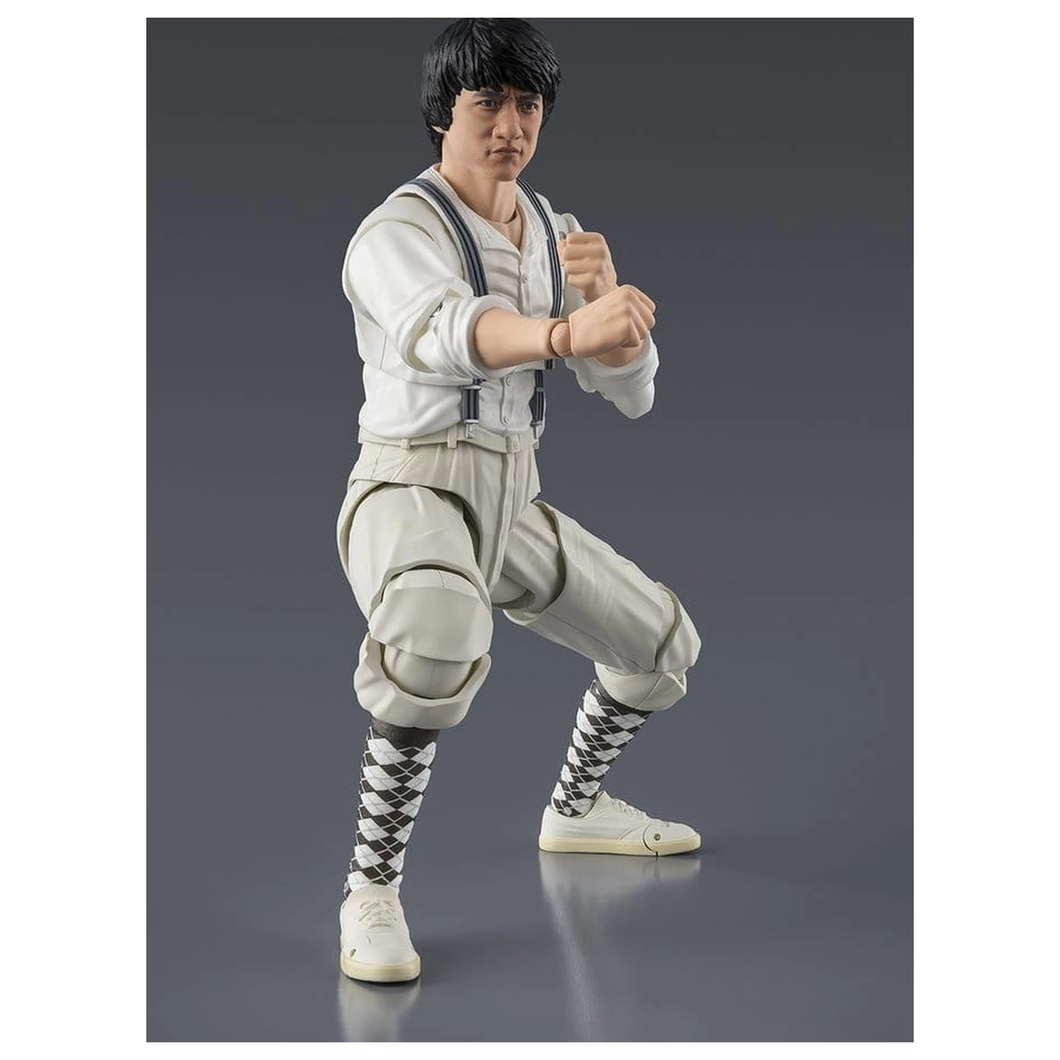 Project A S.H.Figuarts Action Figure Dragon Ma 15 cm product photo