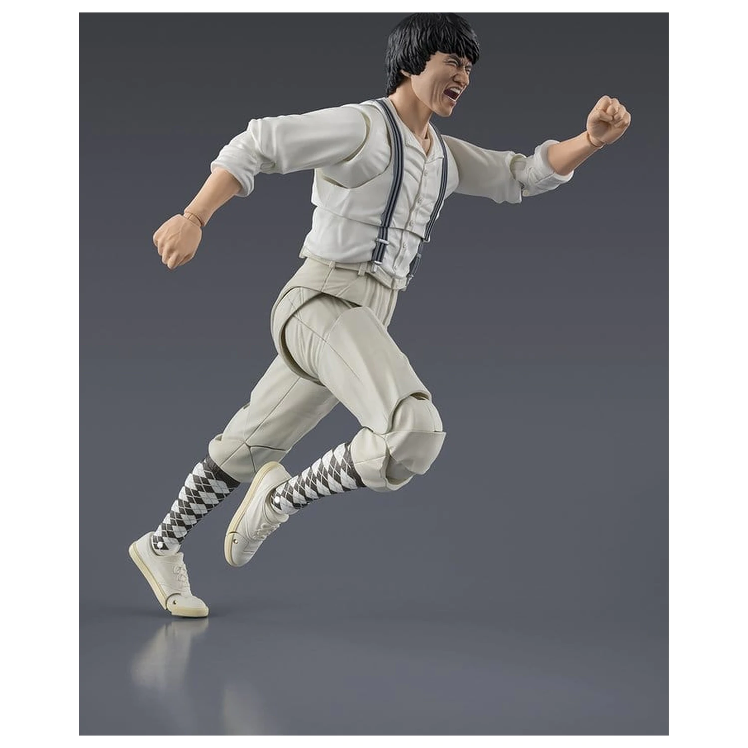 Project A S.H.Figuarts Action Figure Dragon Ma 15 cm product photo