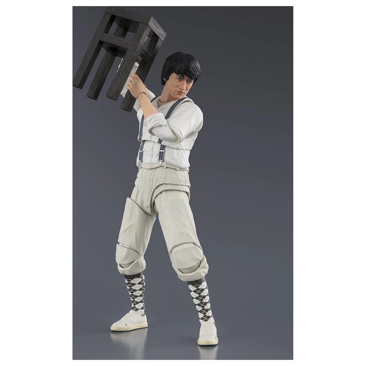 Project A S.H.Figuarts Action Figure Dragon Ma 15 cm product photo