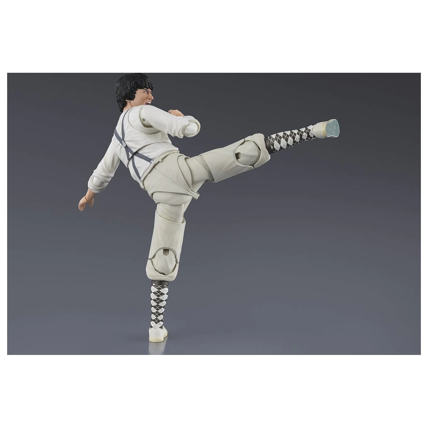 Project A S.H.Figuarts Action Figure Dragon Ma 15 cm product photo