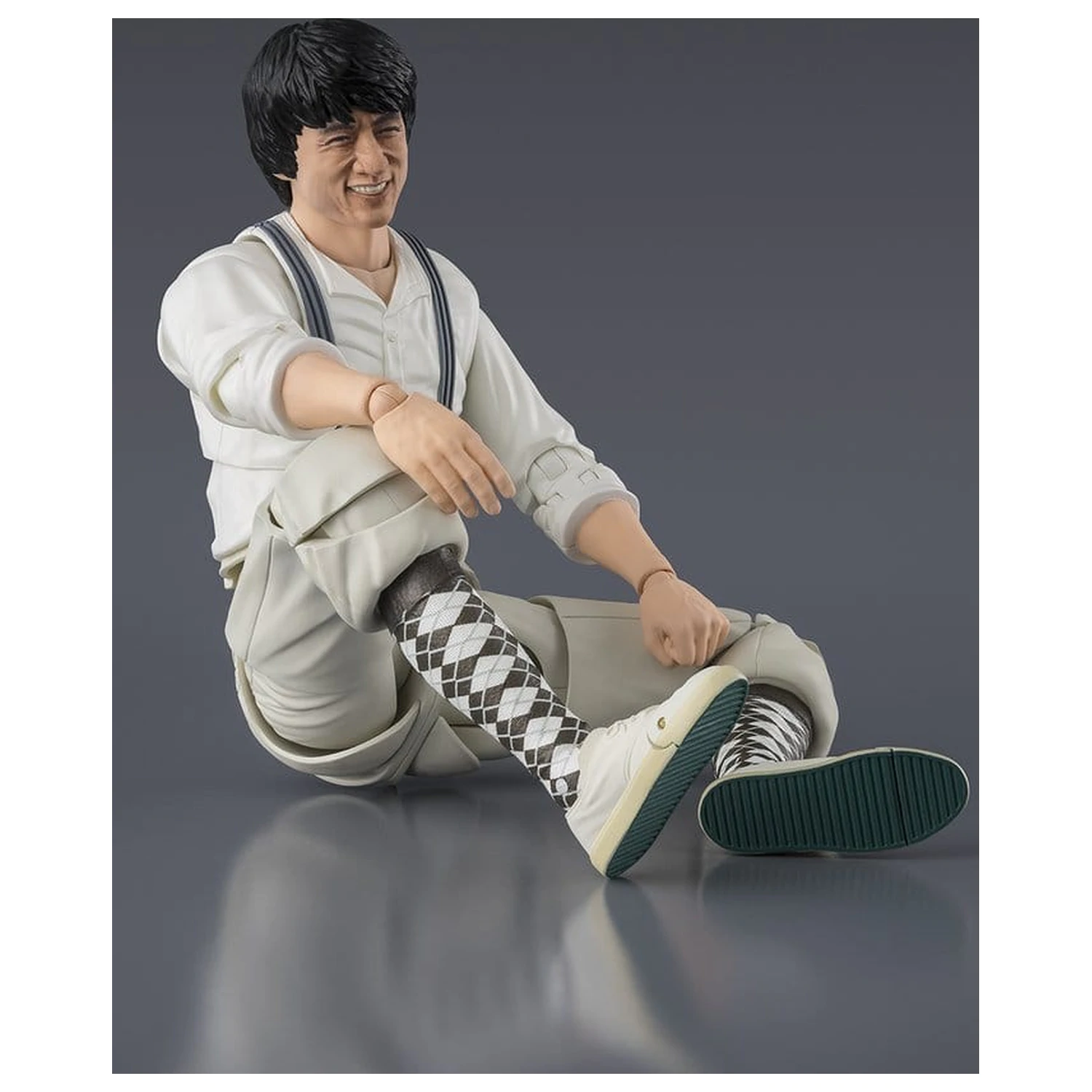 Project A S.H.Figuarts Action Figure Dragon Ma 15 cm product photo