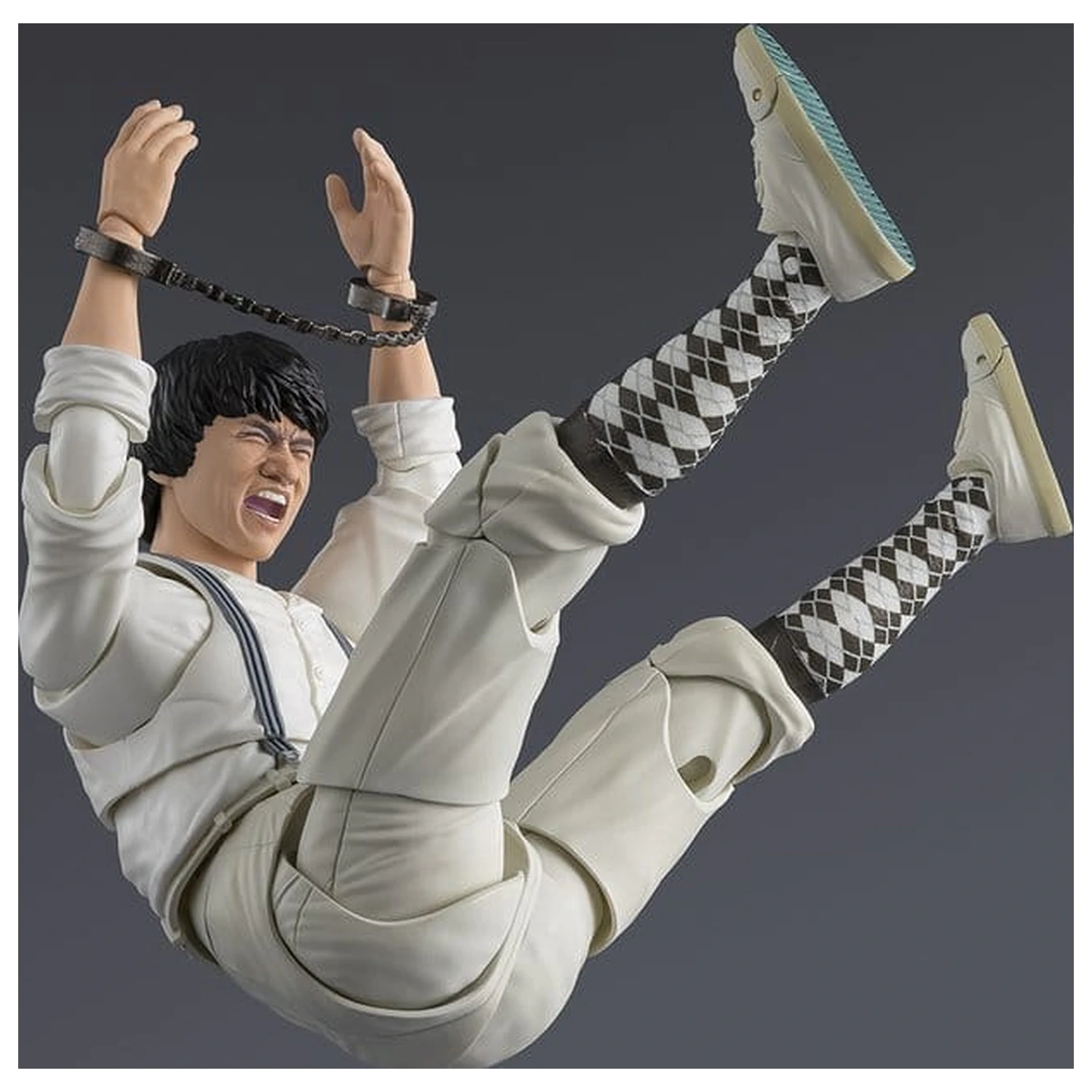 Project A S.H.Figuarts Action Figure Dragon Ma 15 cm product photo
