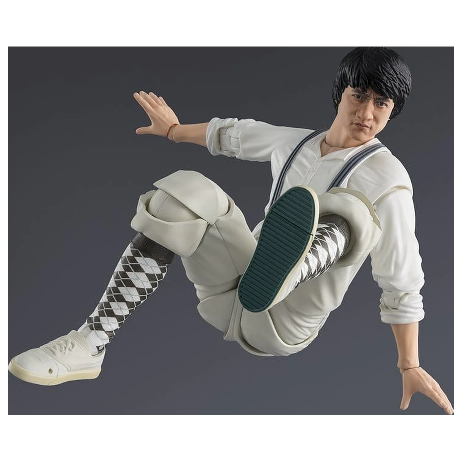 Project A S.H.Figuarts Action Figure Dragon Ma 15 cm product photo