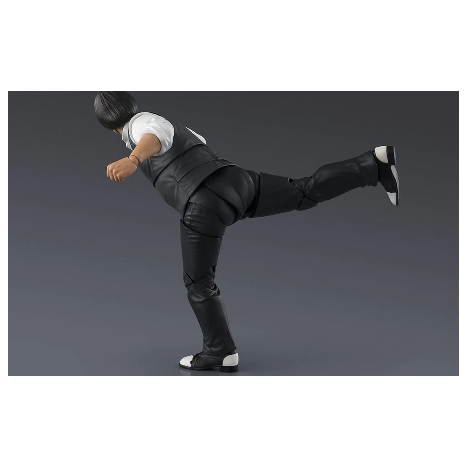 Project A S.H.Figuarts Action Figure Fei 15 cm product photo