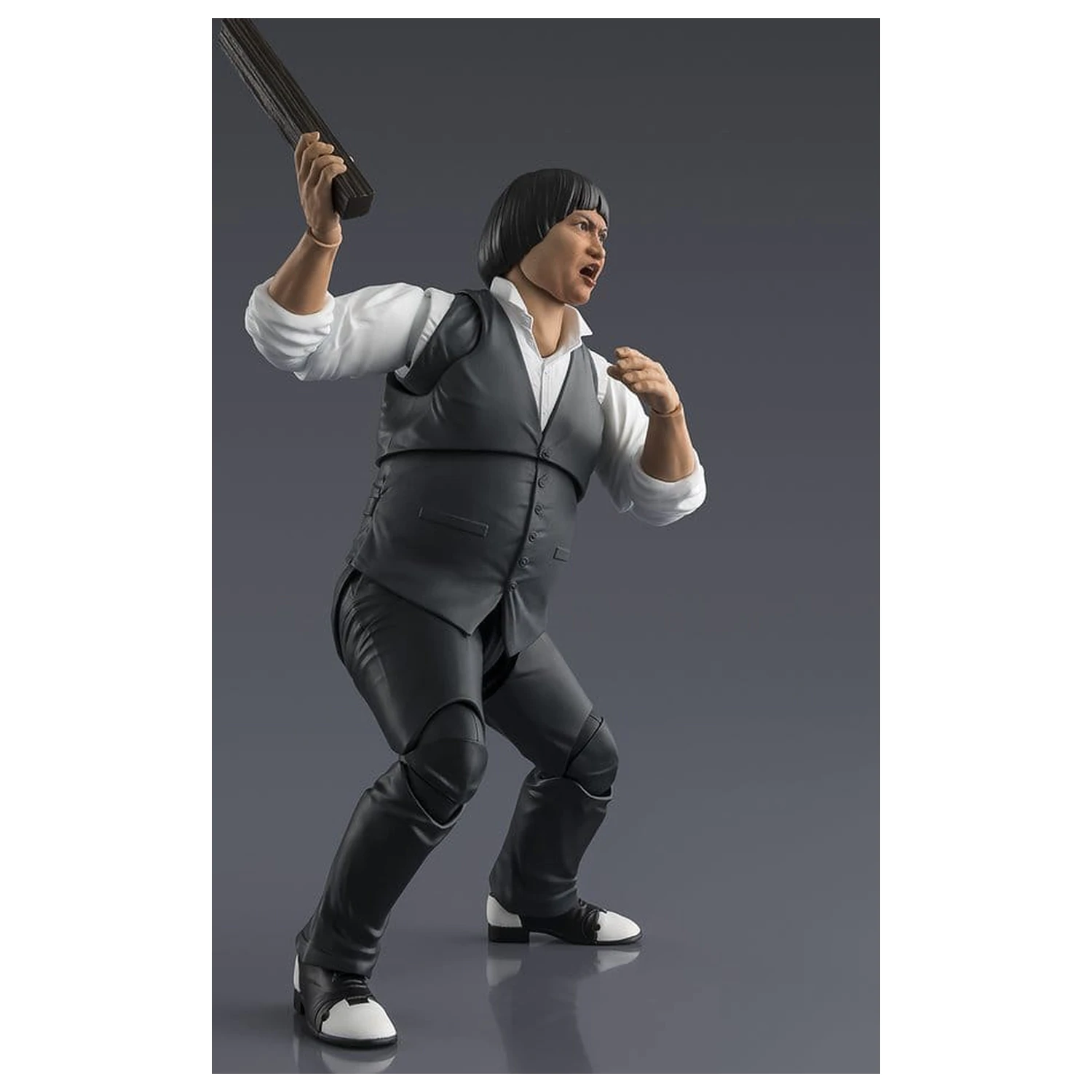 Project A S.H.Figuarts Action Figure Fei 15 cm product photo