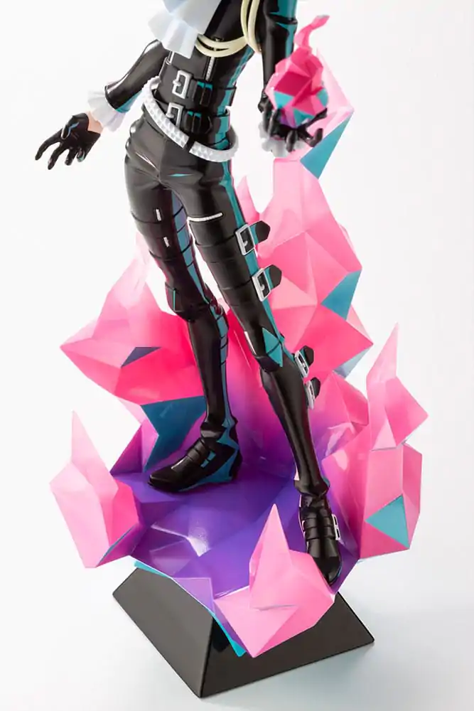 Promare PVC Statue 1/7 Lio Fotia 25 cm product photo