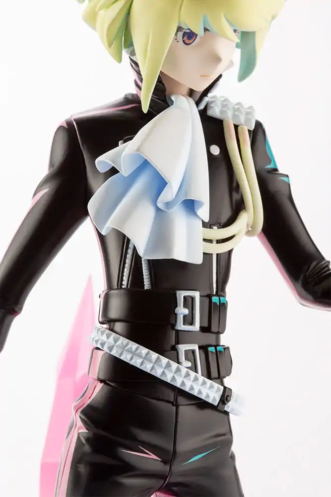 Promare PVC Statue 1/7 Lio Fotia 25 cm product photo