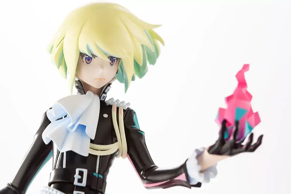 Promare PVC Statue 1/7 Lio Fotia 25 cm product photo