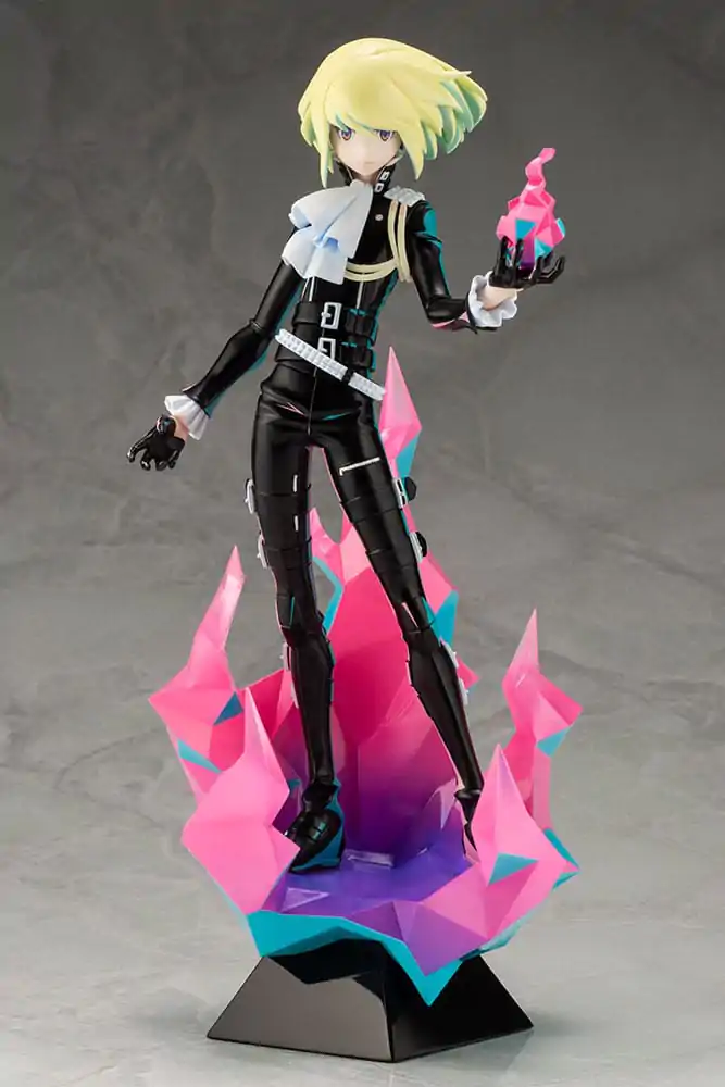 Promare PVC Statue 1/7 Lio Fotia 25 cm product photo