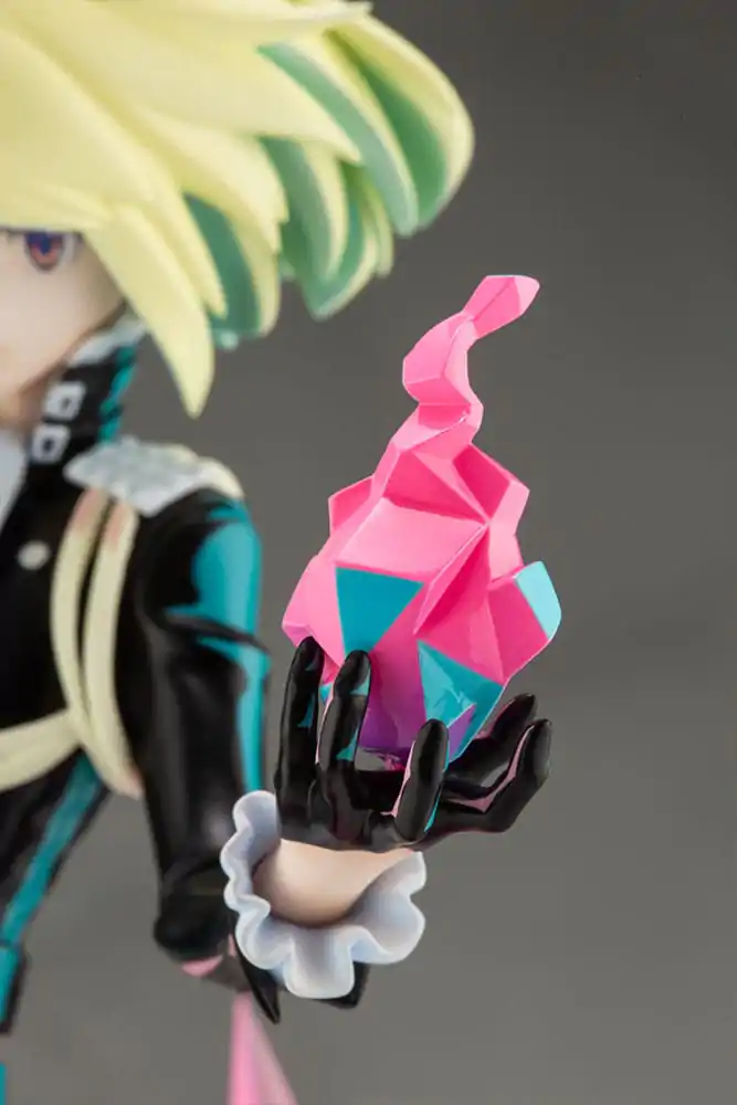 Promare PVC Statue 1/7 Lio Fotia 25 cm product photo