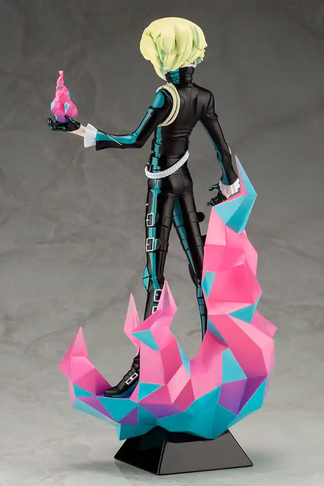 Promare PVC Statue 1/7 Lio Fotia 25 cm product photo