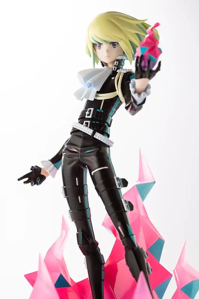 Promare PVC Statue 1/7 Lio Fotia 25 cm product photo