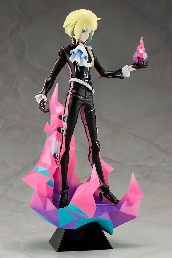 Promare PVC Statue 1/7 Lio Fotia 25 cm product photo