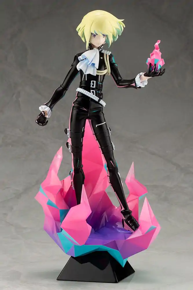 Promare PVC Statue 1/7 Lio Fotia 25 cm product photo