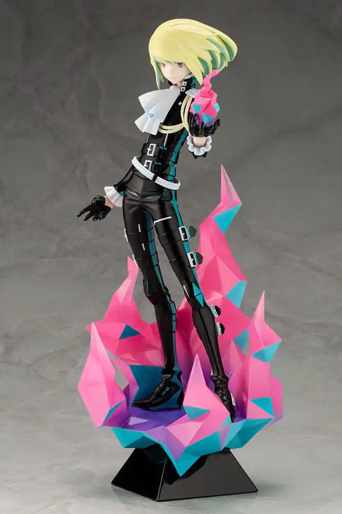 Promare PVC Statue 1/7 Lio Fotia 25 cm product photo