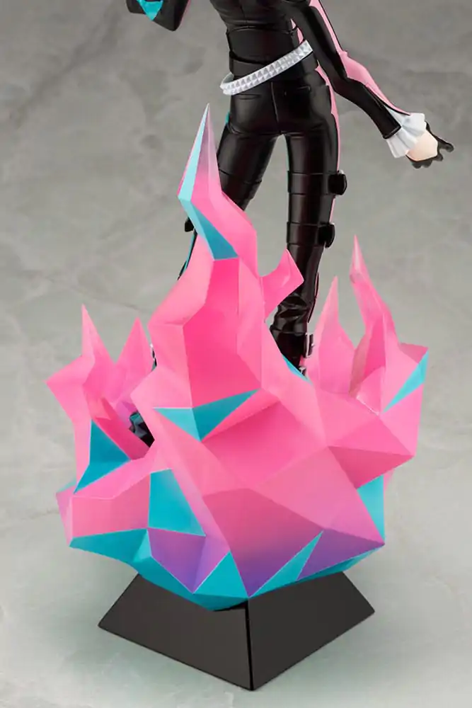 Promare PVC Statue 1/7 Lio Fotia 25 cm product photo