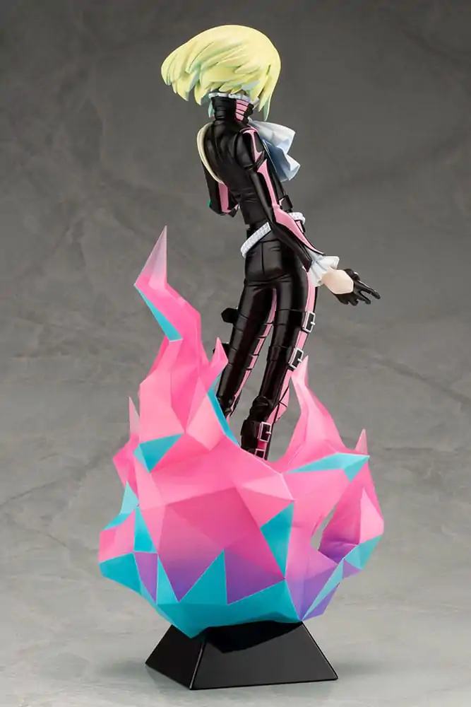 Promare PVC Statue 1/7 Lio Fotia 25 cm product photo