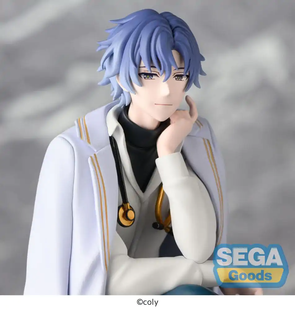 Promise of Wizard PM Perching PVC Statue Figaro 15 cm product photo