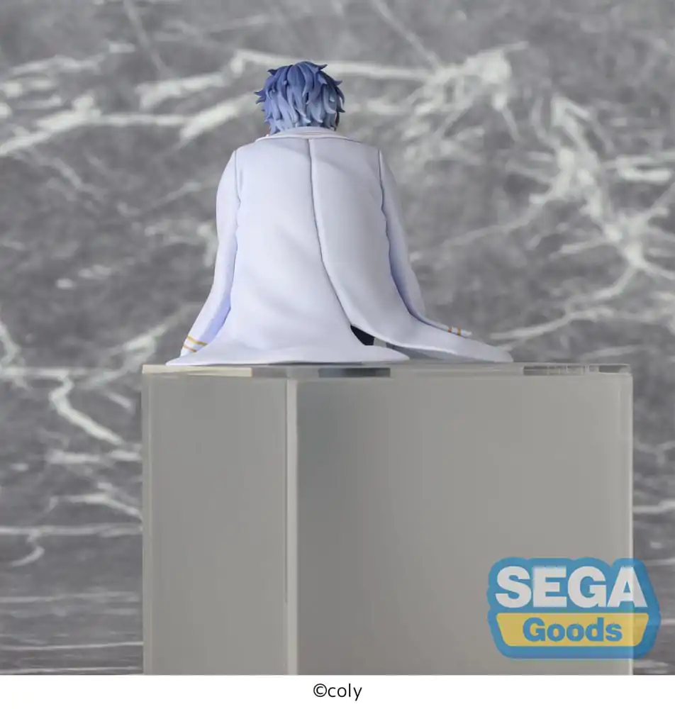 Promise of Wizard PM Perching PVC Statue Figaro 15 cm product photo