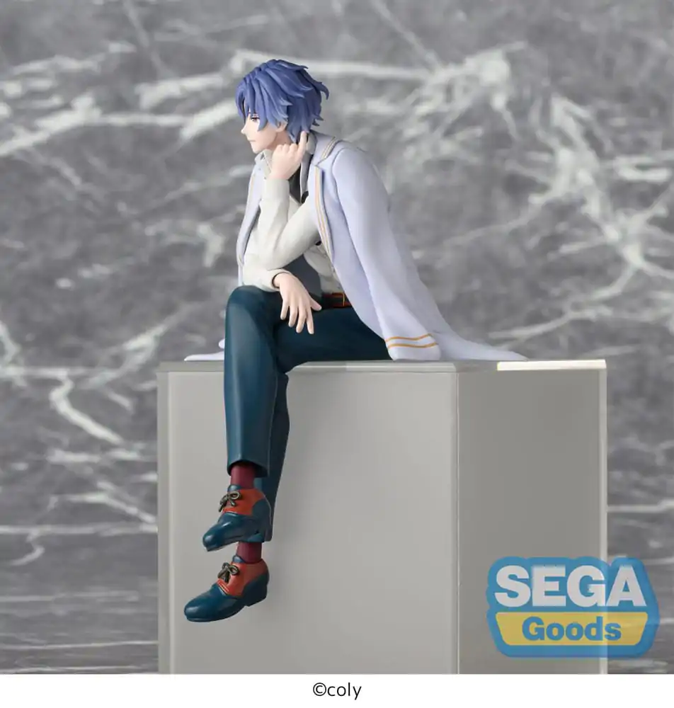 Promise of Wizard PM Perching PVC Statue Figaro 15 cm product photo