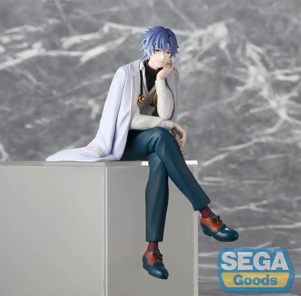 Promise of Wizard PM Perching PVC Statue Figaro 15 cm product photo