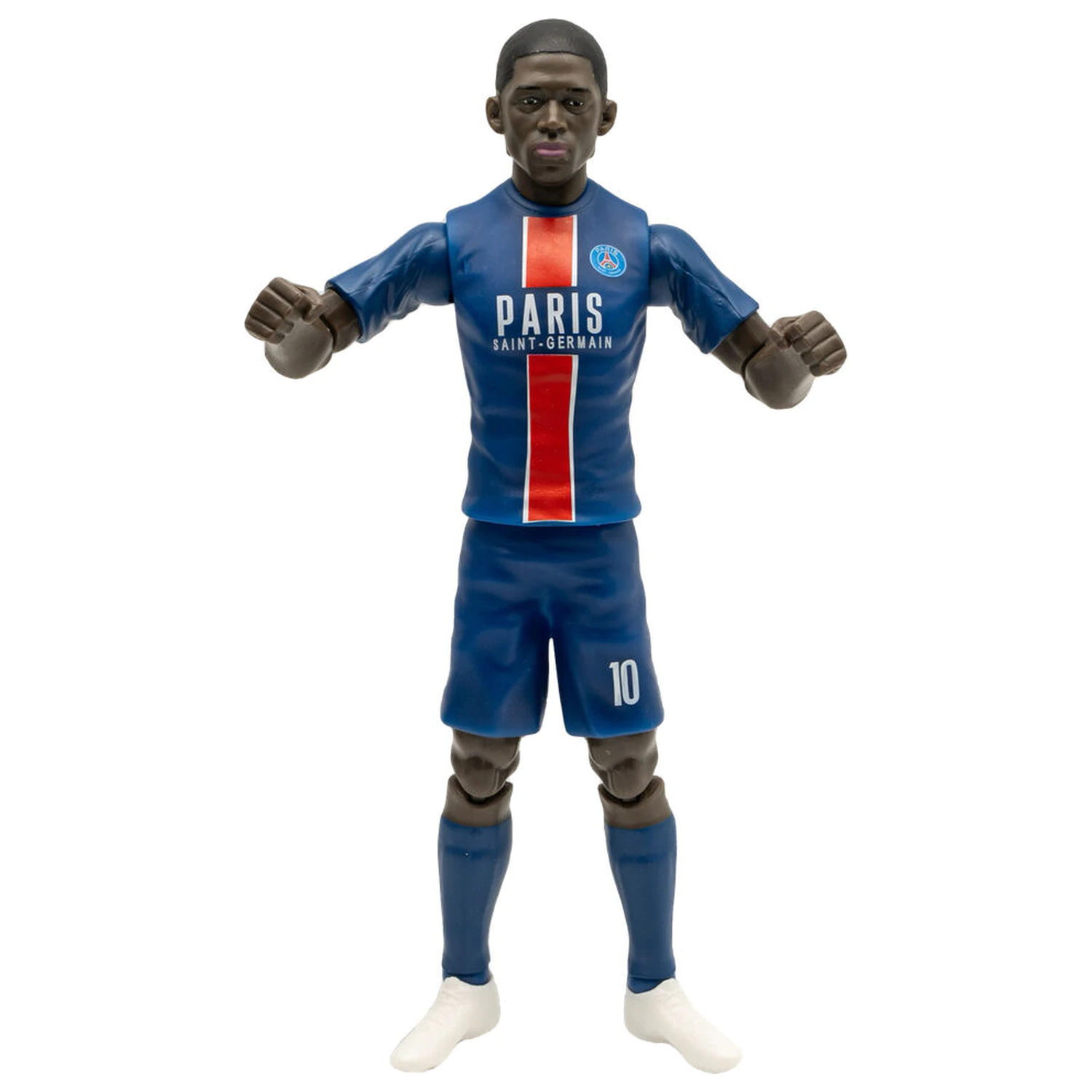 PSG Dembele Action figure 20cm product photo