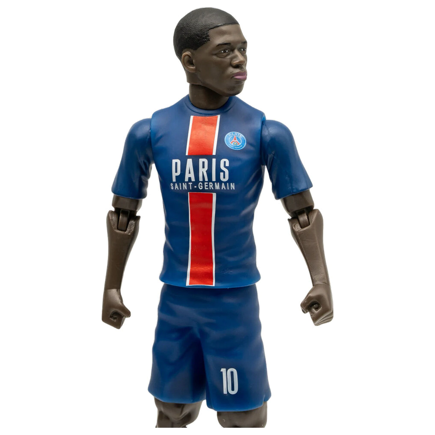 PSG Dembele Action figure 20cm product photo