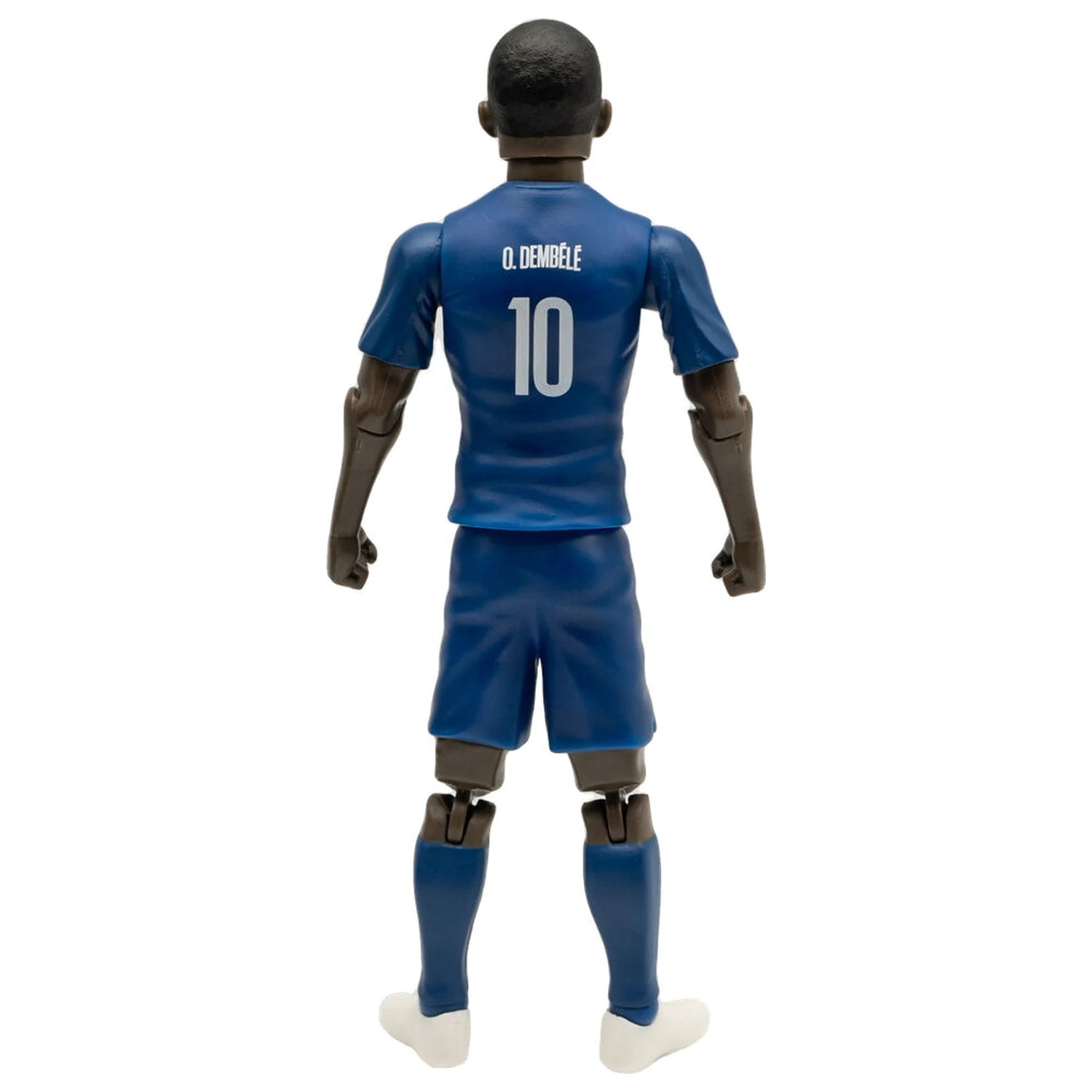 PSG Dembele Action figure 20cm product photo