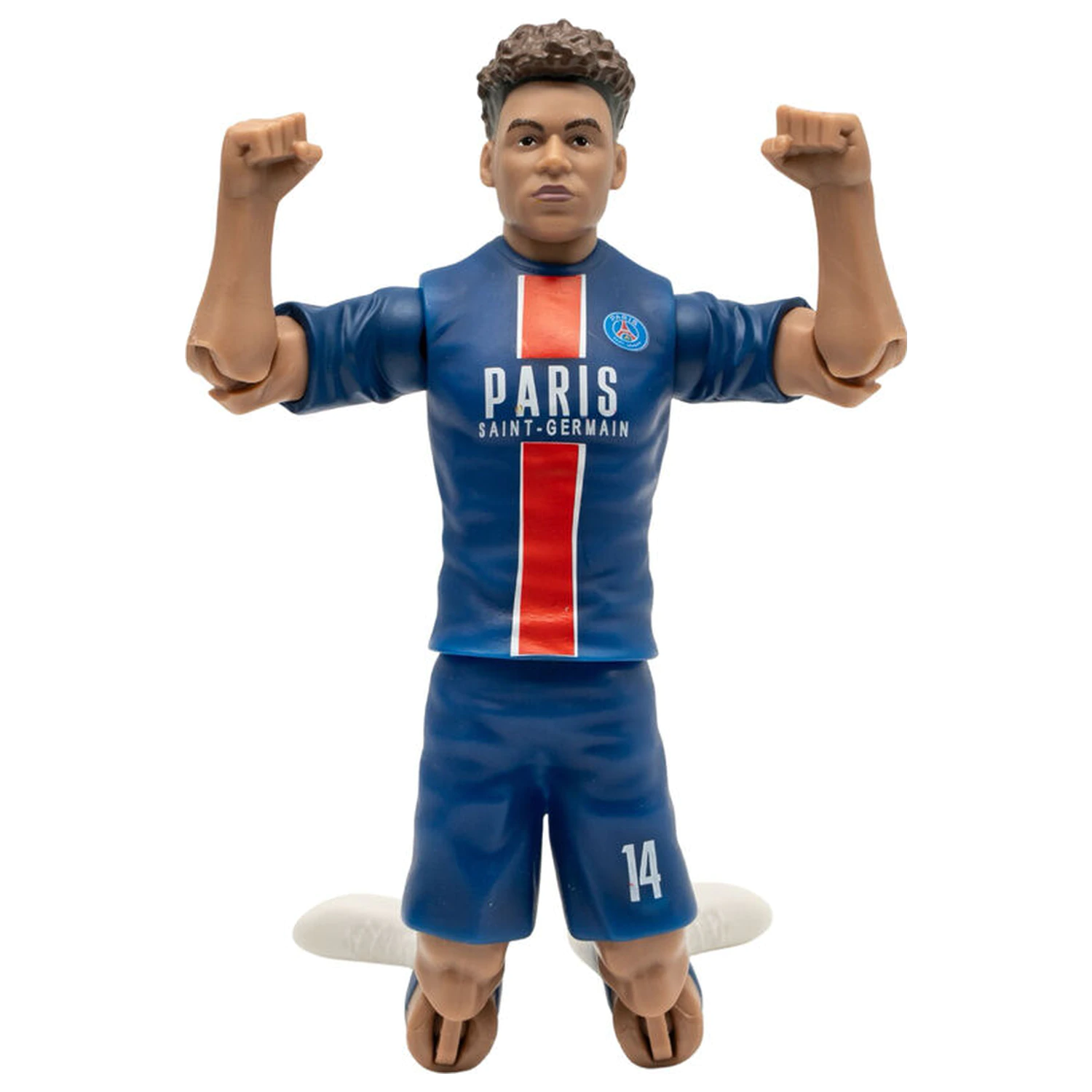 PSG Desire Doue Action figure 20cm product photo