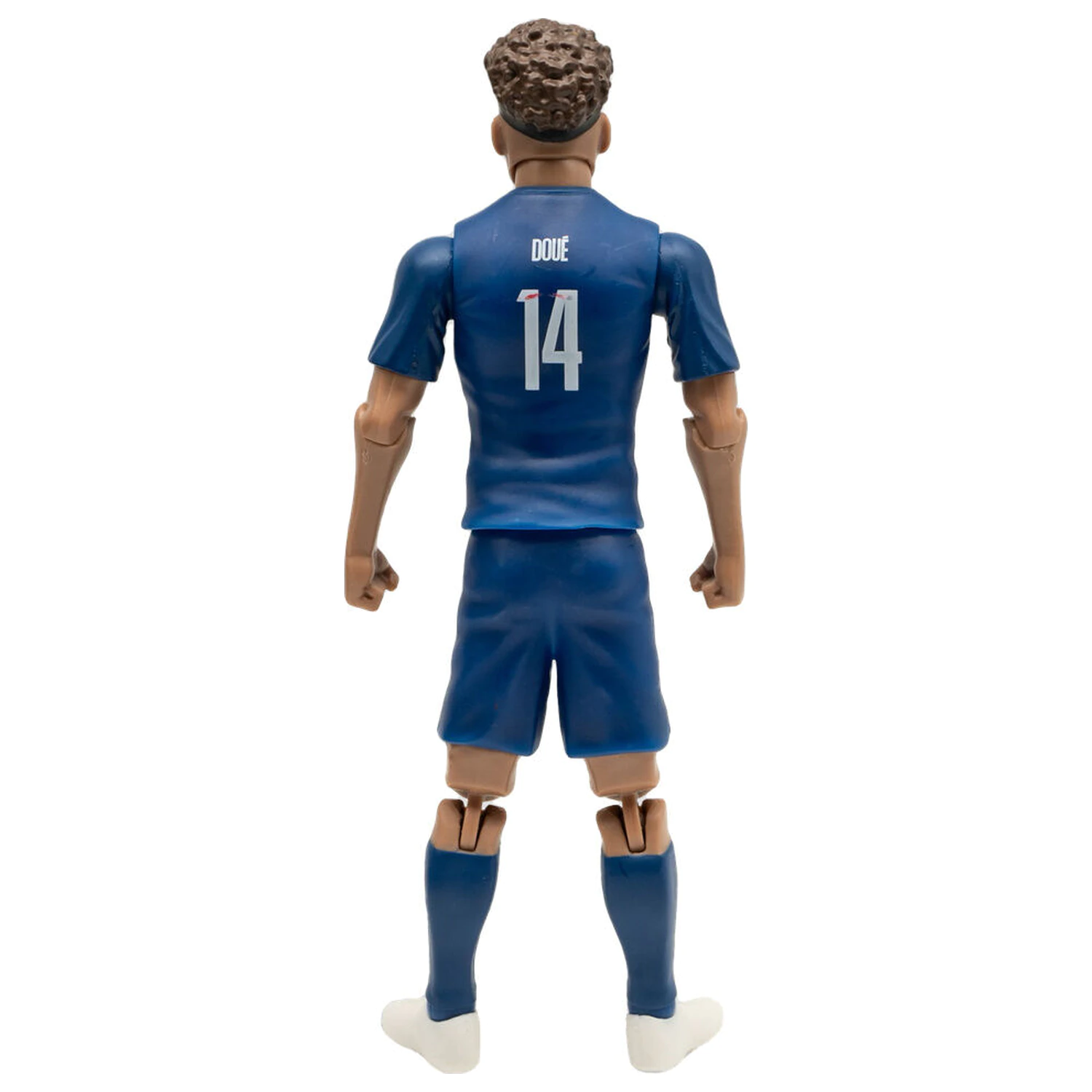 PSG Desire Doue Action figure 20cm product photo