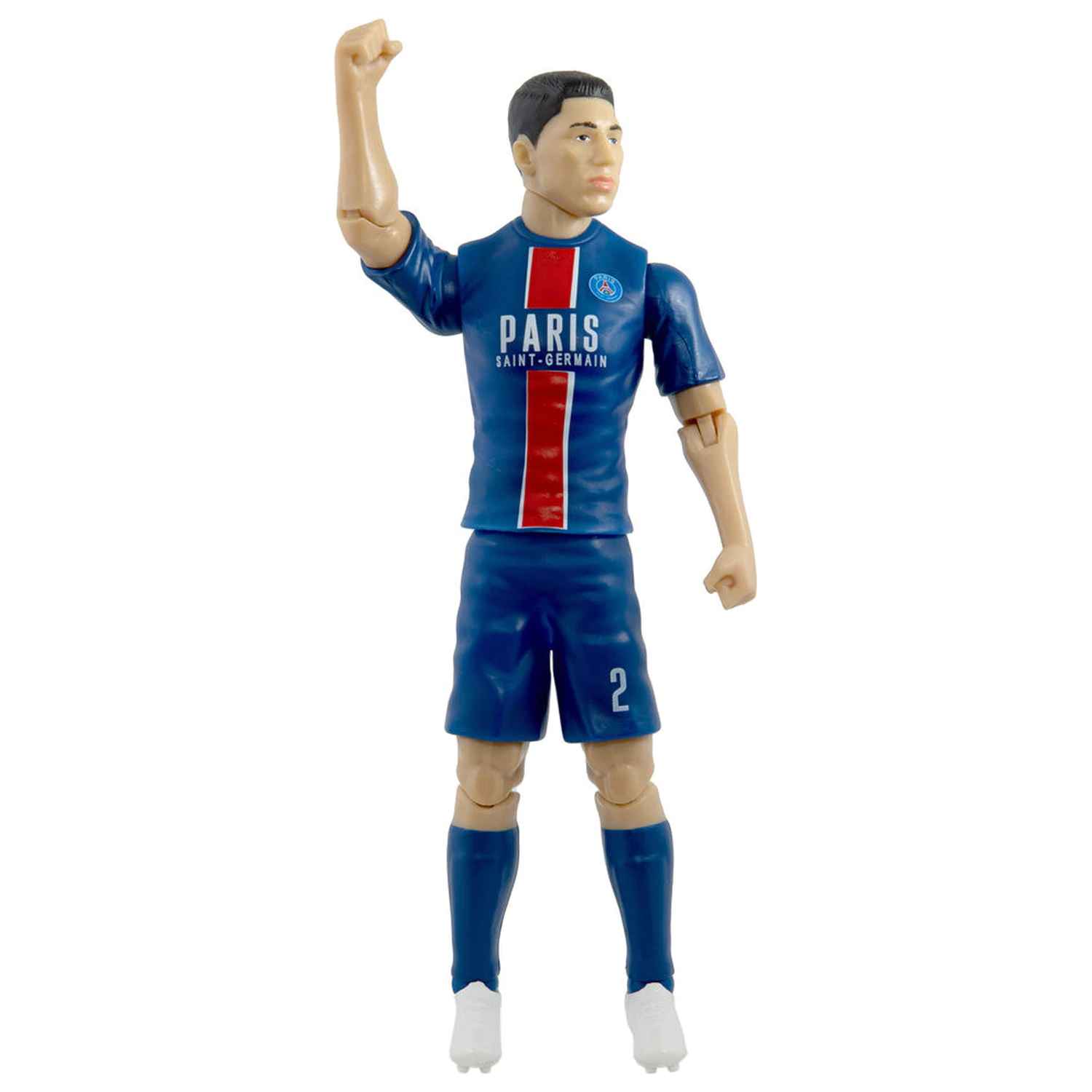 PSG Hakimi Action figure 20cm product photo