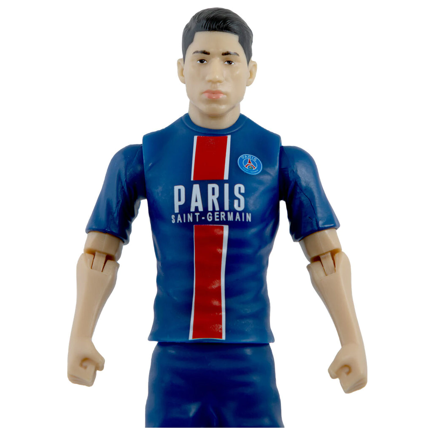 PSG Hakimi Action figure 20cm product photo