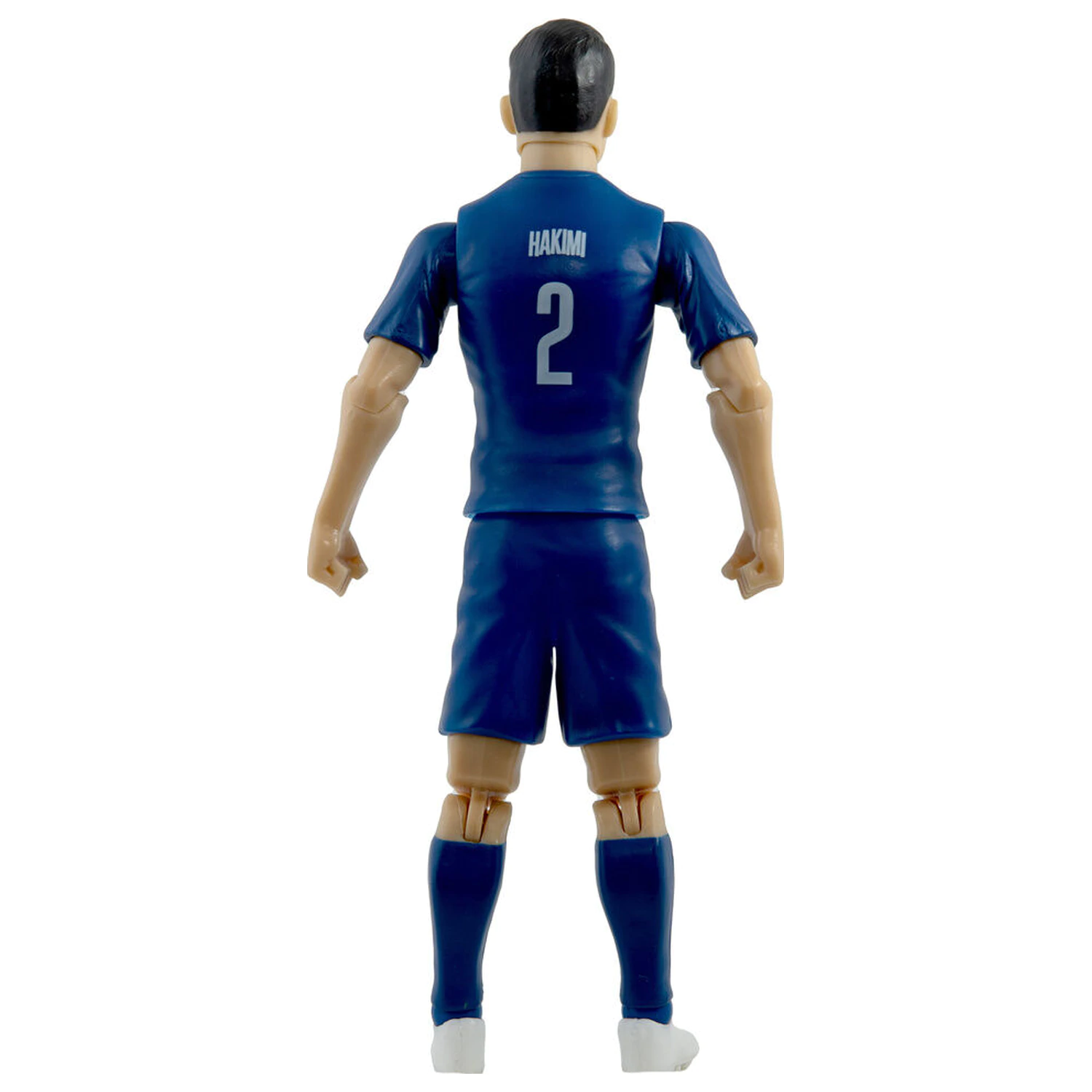 PSG Hakimi Action figure 20cm product photo