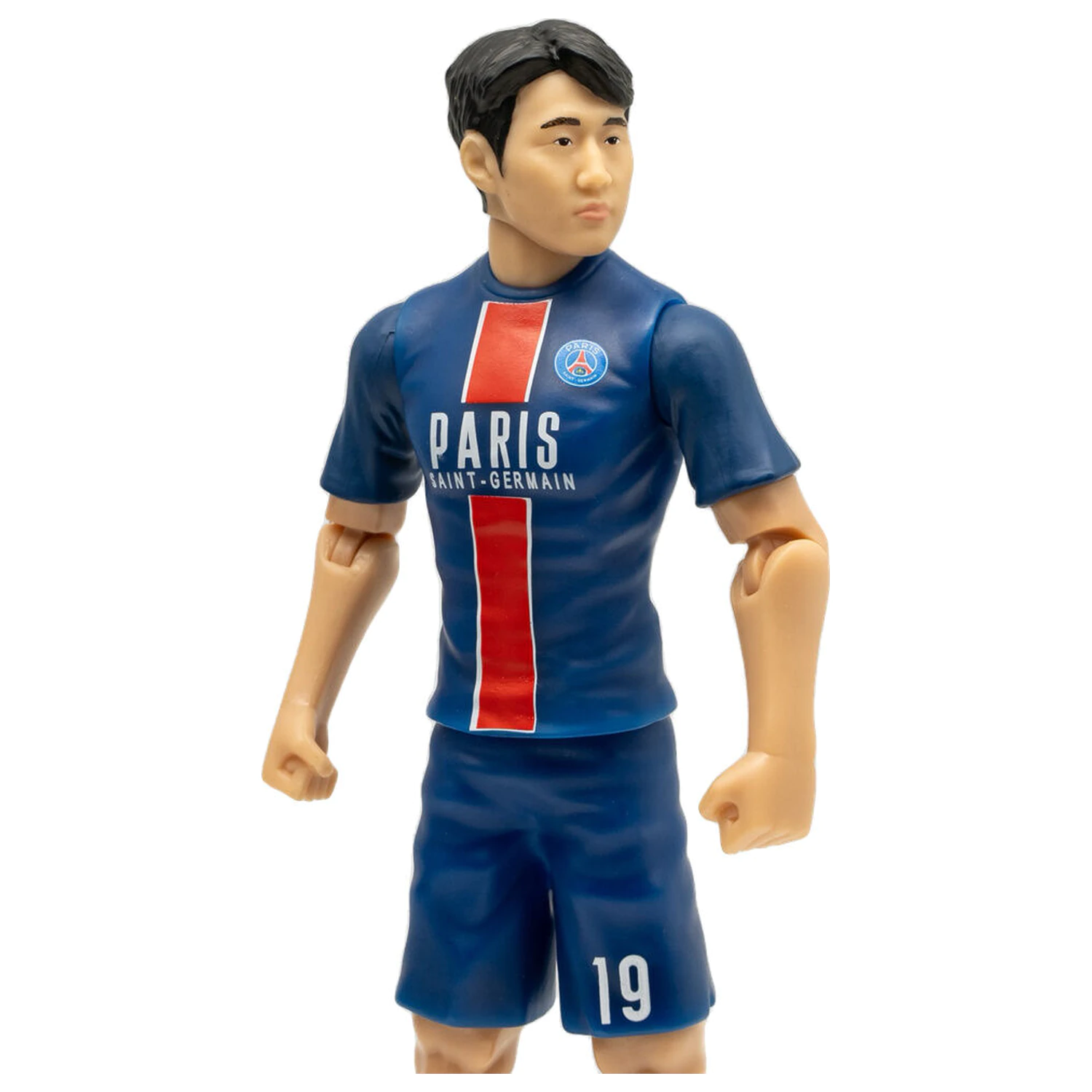 PSG Kan-In Lee Action figure 20cm product photo