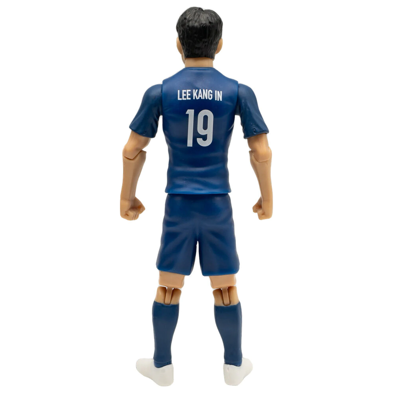 PSG Kan-In Lee Action figure 20cm product photo