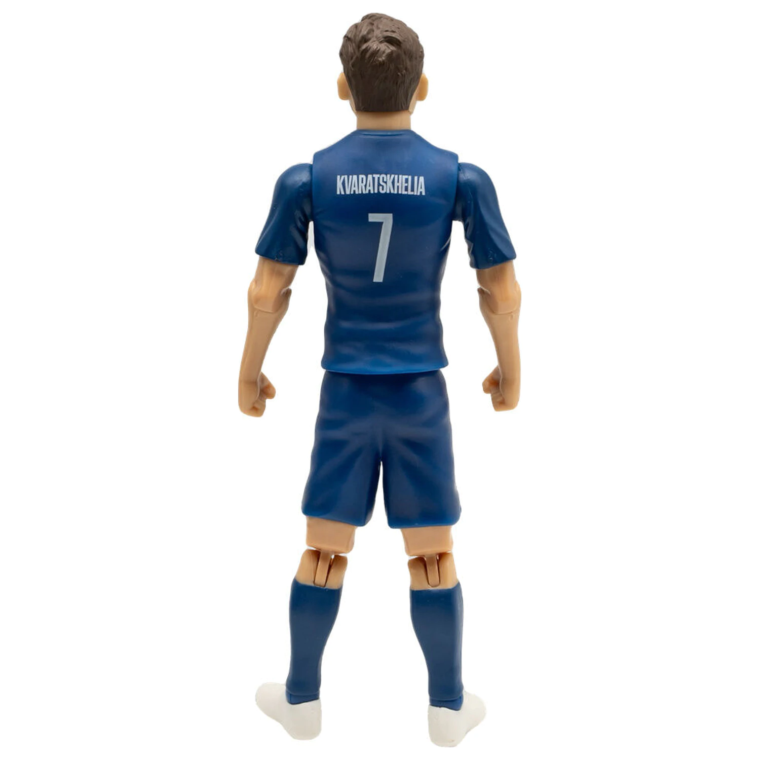 PSG Kvaratskhelia Action figure 20cm product photo