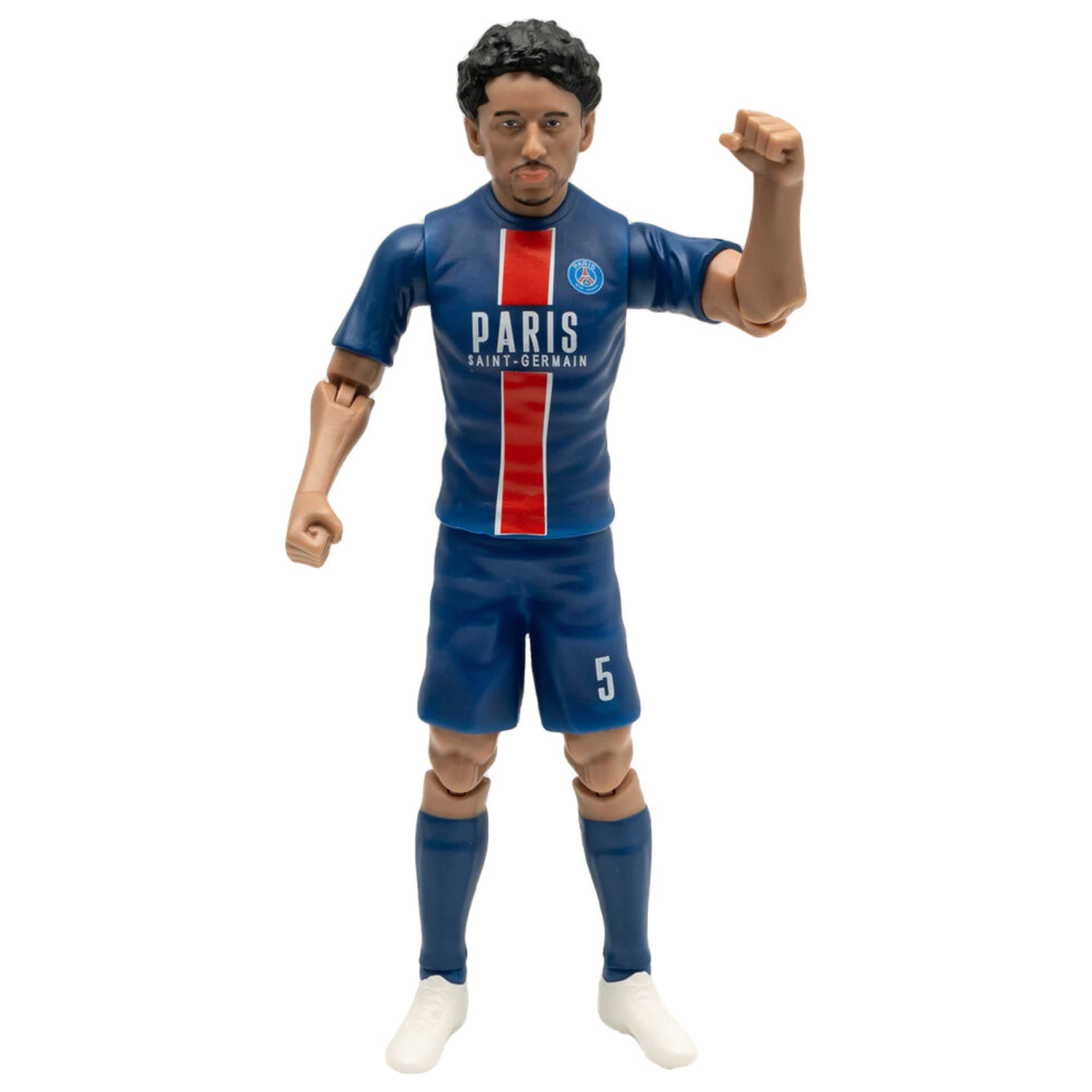 PSG Marquinhos Action figure 20cm product photo