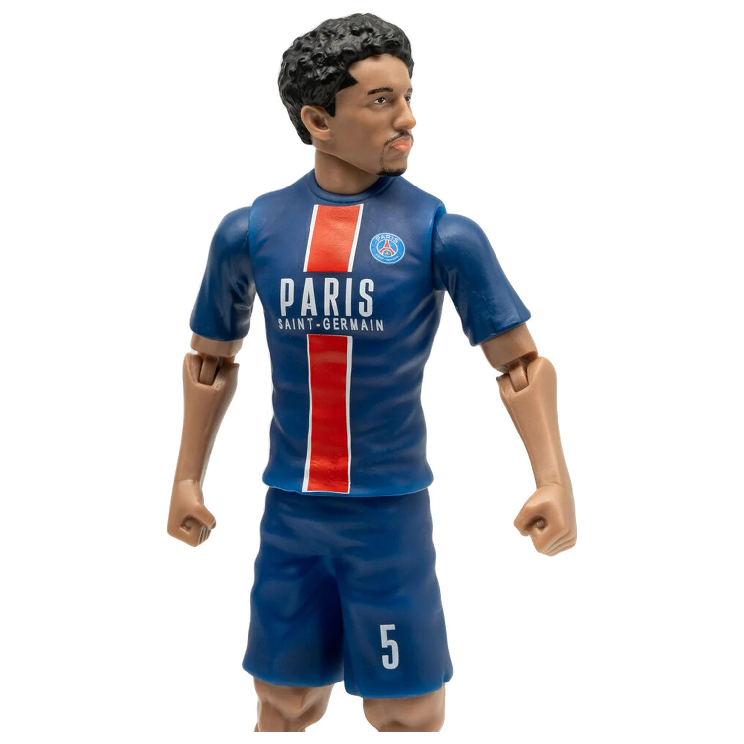 PSG Marquinhos Action figure 20cm product photo