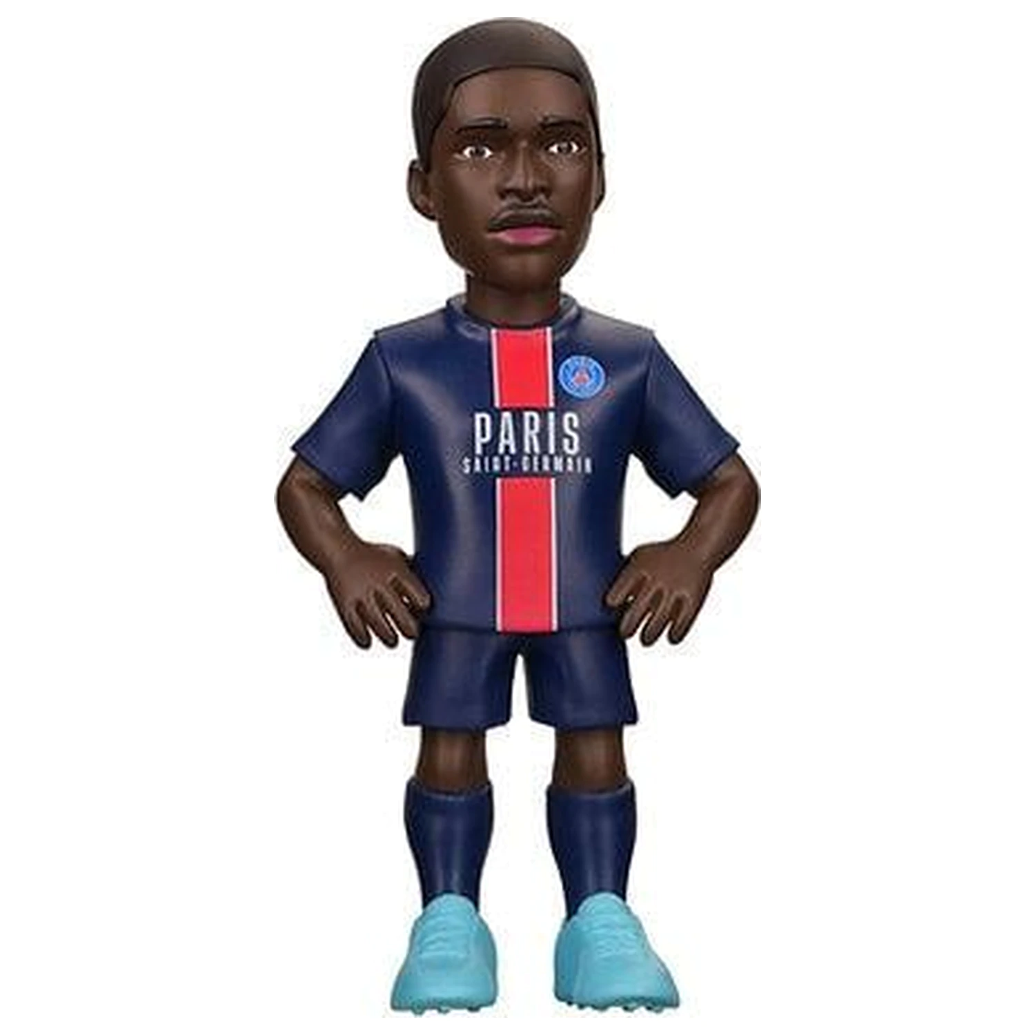 PSG Mendes Figure Minix product photo
