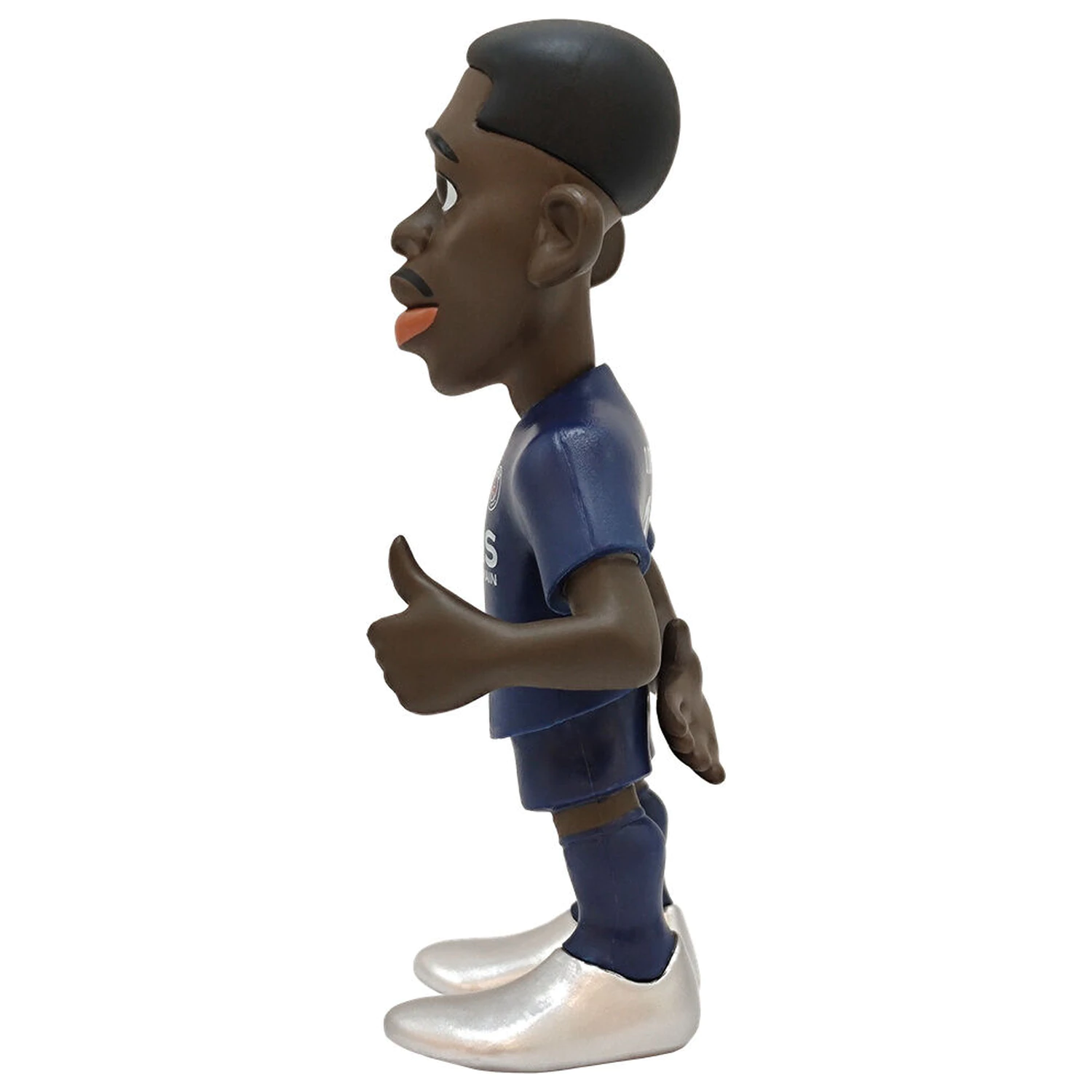 Psg Paris Saint - Germain Dembele figure minix 12cm product photo