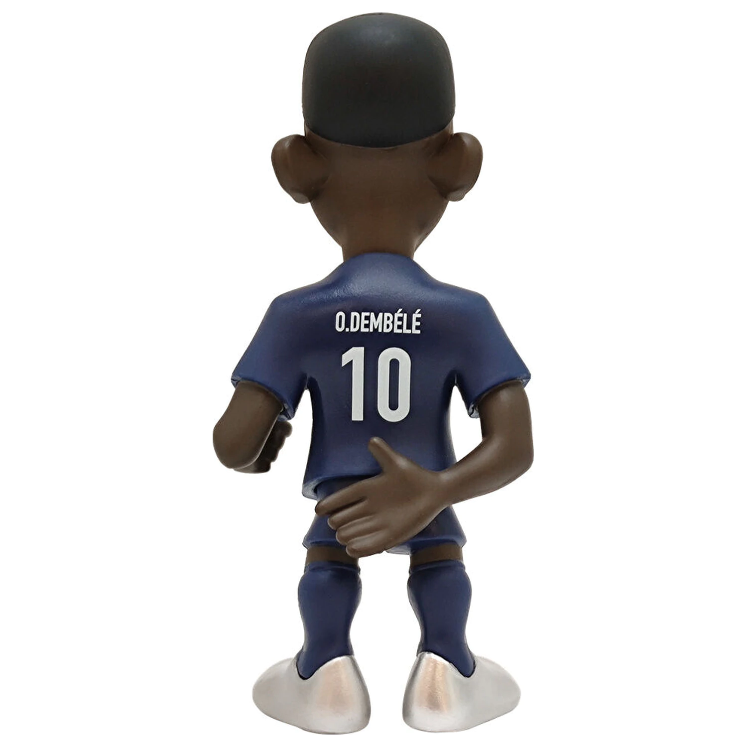 Psg Paris Saint - Germain Dembele figure minix 12cm product photo