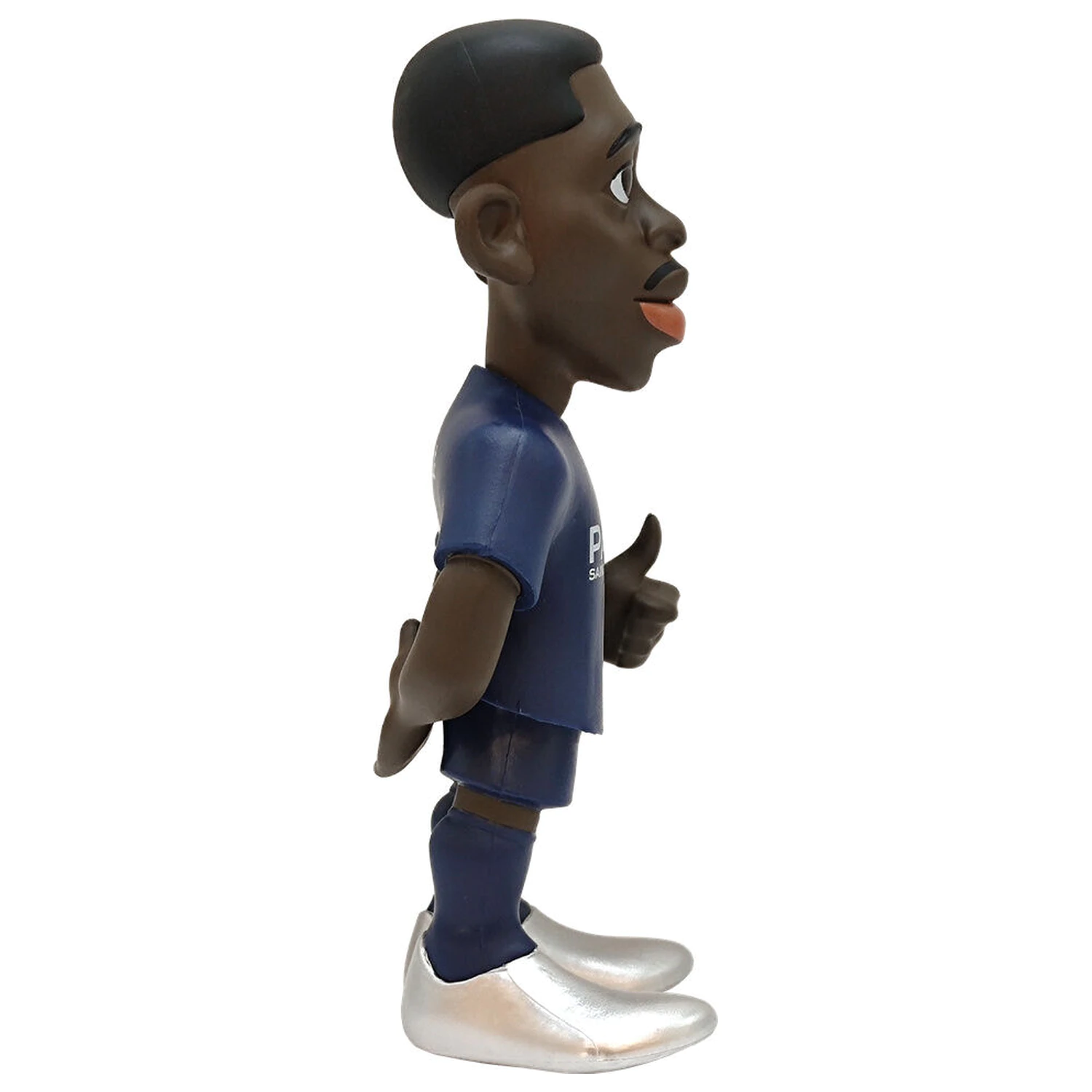 Psg Paris Saint - Germain Dembele figure minix 12cm product photo