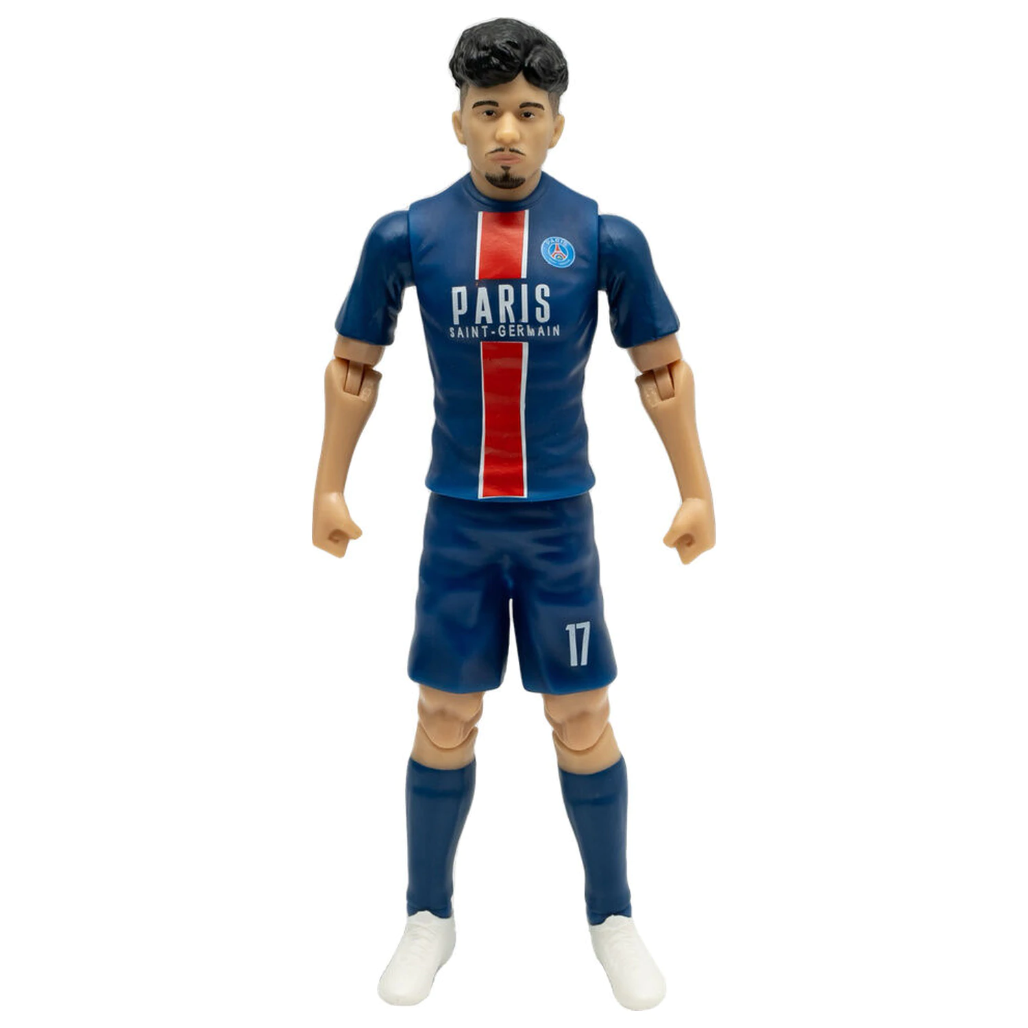PSG Vitinha Action figure 20cm product photo