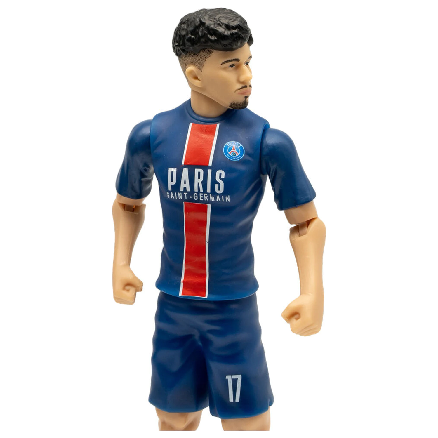 PSG Vitinha Action figure 20cm product photo