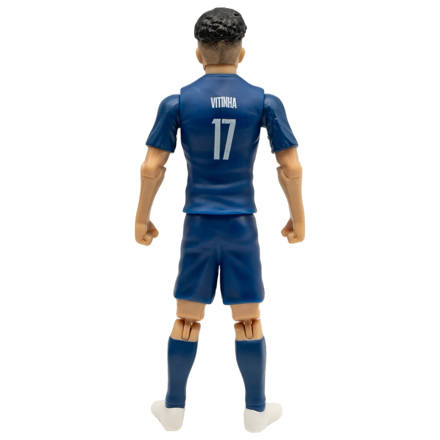 PSG Vitinha Action figure 20cm product photo