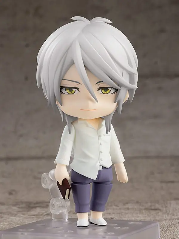 Psycho-Pass Sinners of the System Nendoroid Action Figure Shogo Makishima 10 cm product photo