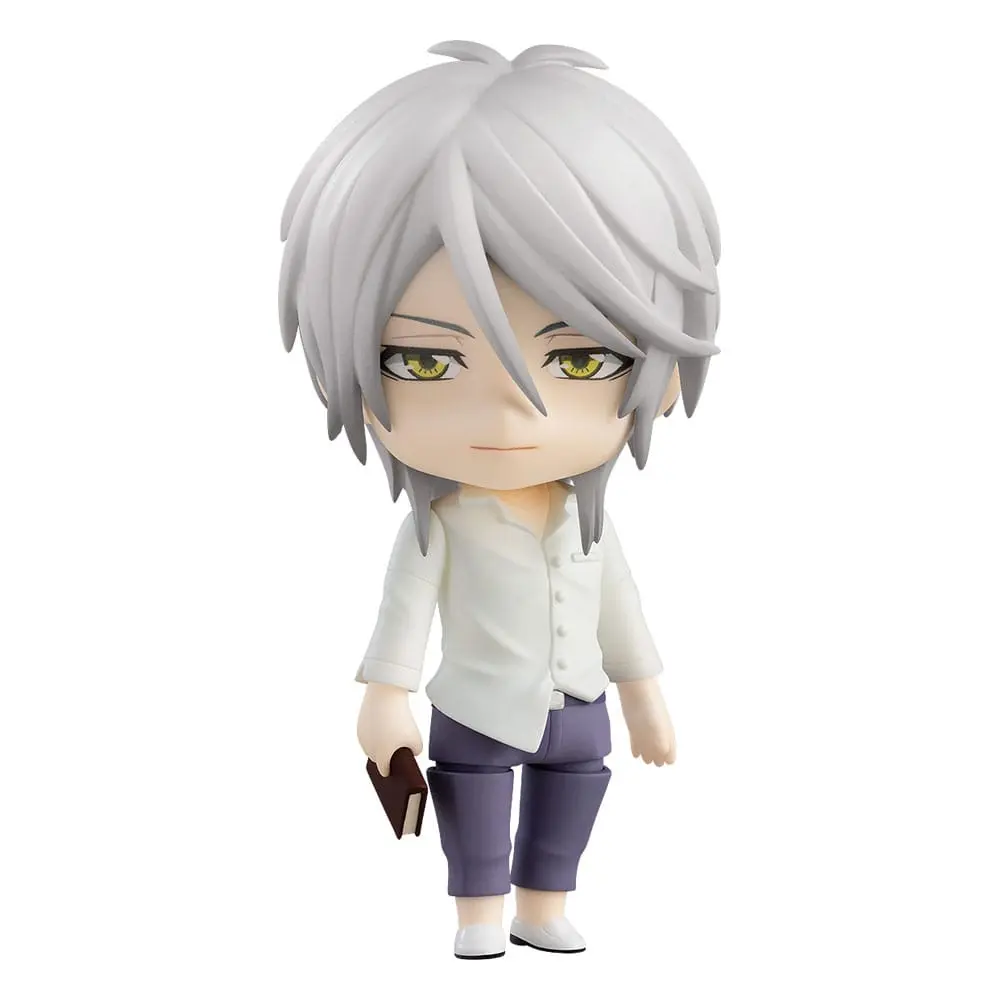 Psycho-Pass Sinners of the System Nendoroid Action Figure Shogo Makishima 10 cm product photo