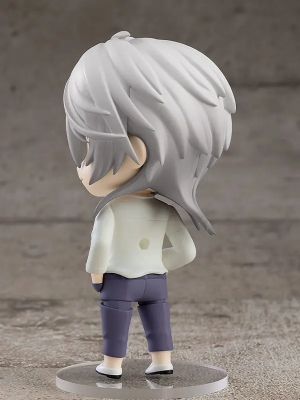 Psycho-Pass Sinners of the System Nendoroid Action Figure Shogo Makishima 10 cm product photo